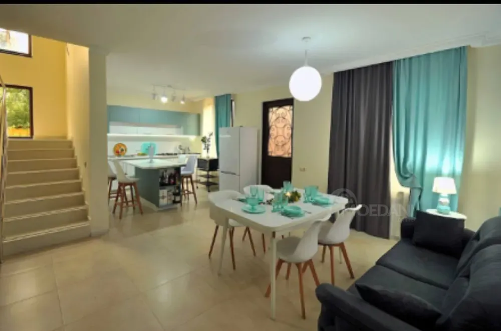 სახლი 100м² ქობულეთი - photo 2