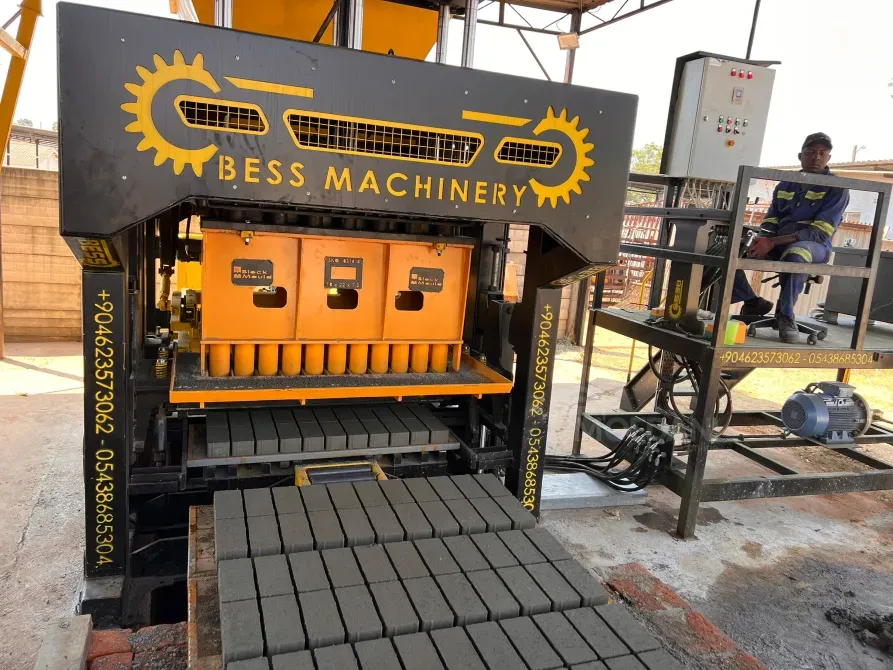 PRS-600: A new era of block production begins Batumi - photo 4