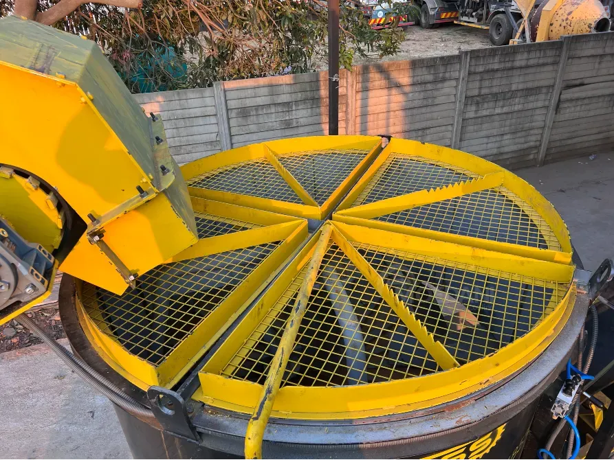 PRS-600: A new era of block production begins Batumi - photo 1