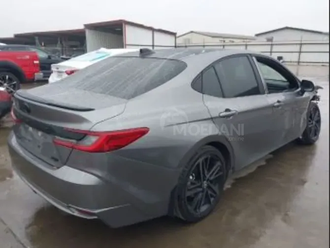 Toyota Camry 2024 Tbilisi - photo 2