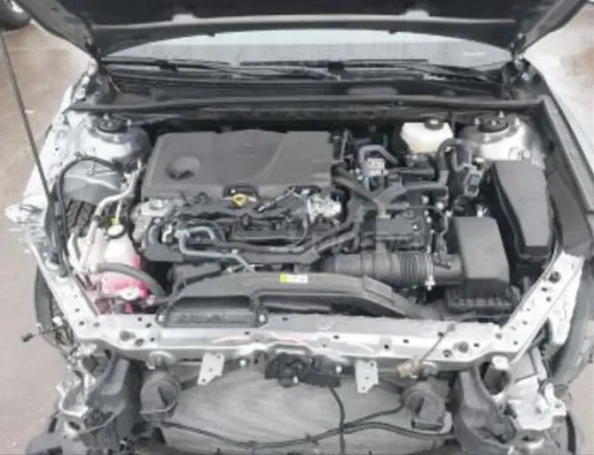 Toyota Camry 2024 Tbilisi - photo 6
