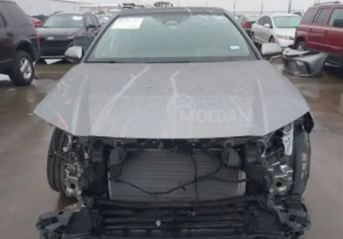 Toyota Camry 2024 Tbilisi - photo 5