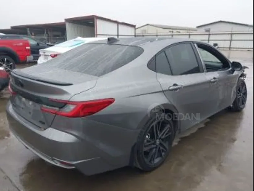 Toyota Camry 2.5L 2024 Tbilisi - photo 2