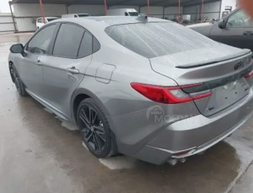 Toyota Camry 2.5L 2024 Tbilisi - photo 3