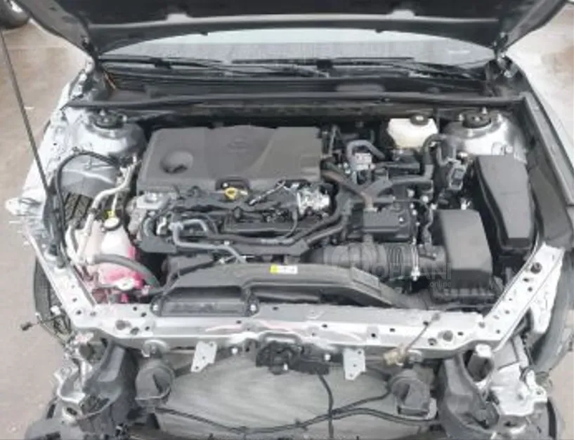 Toyota Camry 2.5L 2024 Tbilisi - photo 6