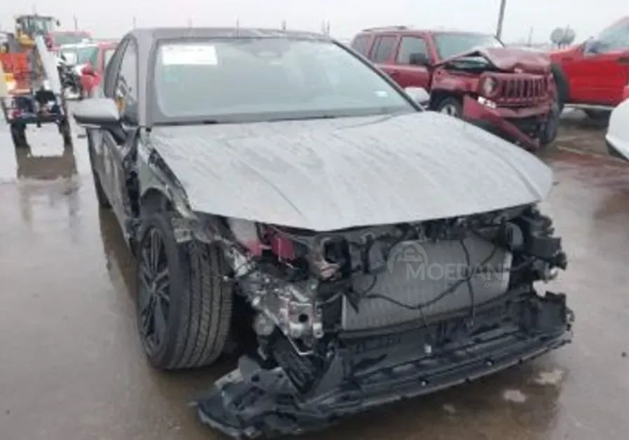 Toyota Camry 2.5L 2024 Tbilisi - photo 7