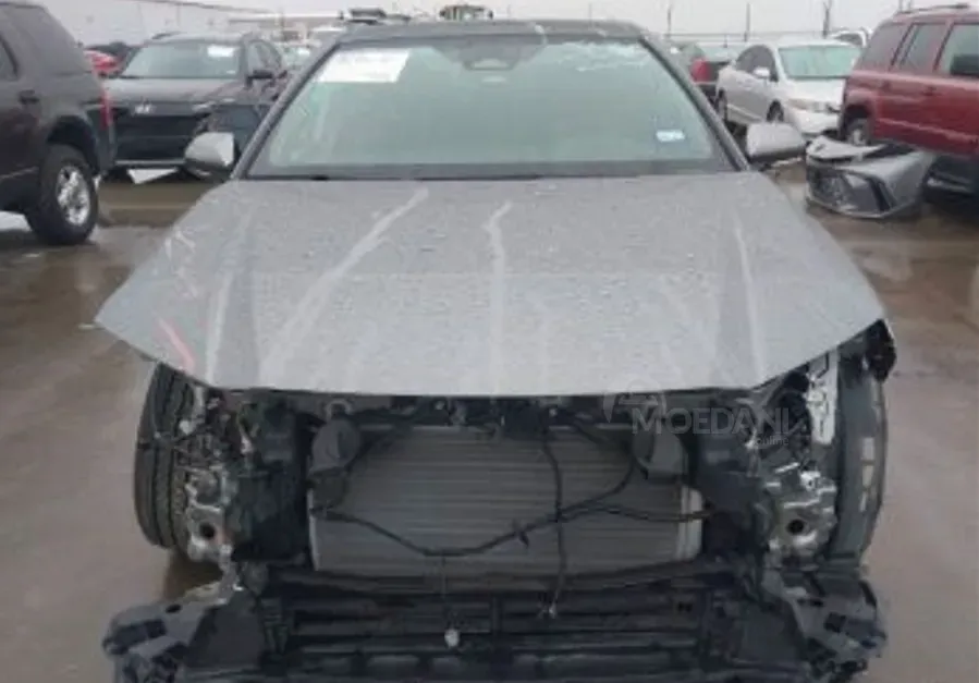 Toyota Camry 2.5L 2024 Tbilisi - photo 5