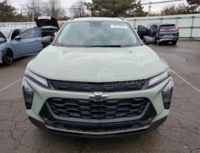 Chevrolet Trax 2024 Тбилиси - изображение 1