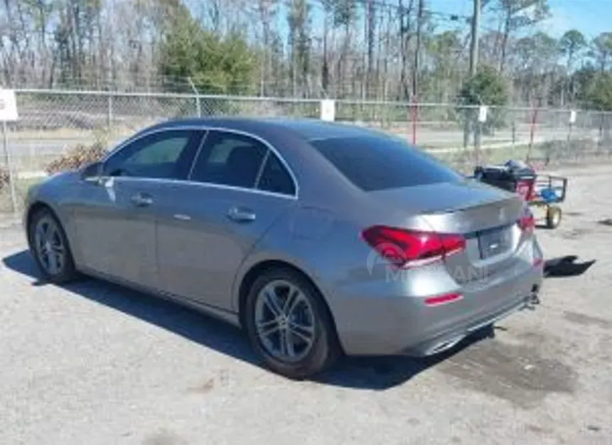 Mercedes A AMG 2L 2020 Тбилиси - изображение 7