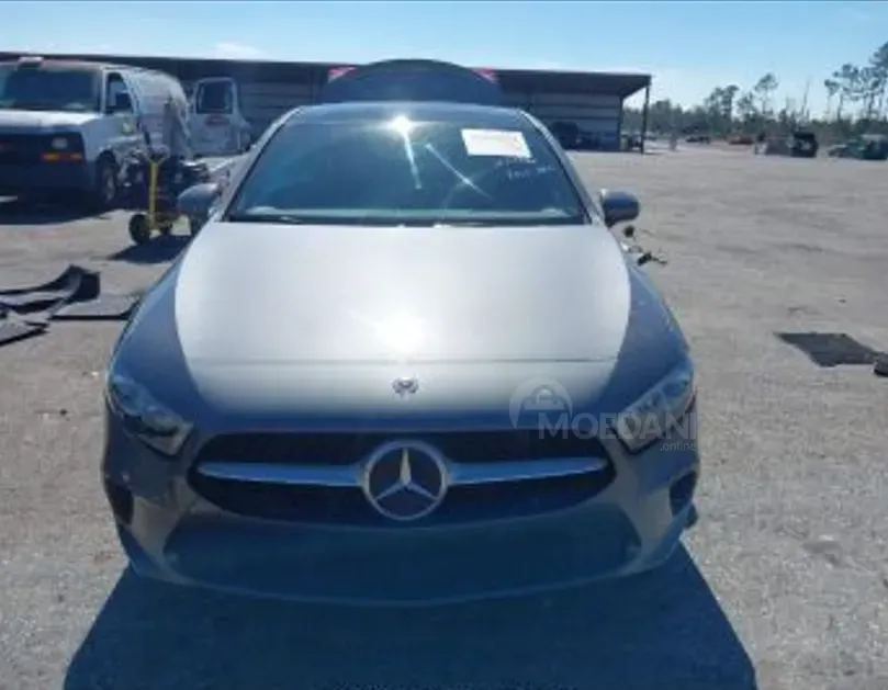 Mercedes A AMG 2L 2020 Тбилиси - изображение 1