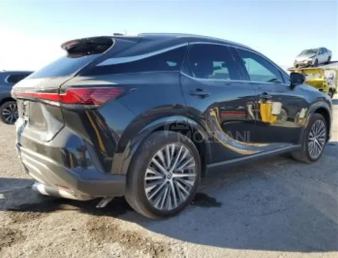 Lexus RX 2024 თბილისი - photo 3