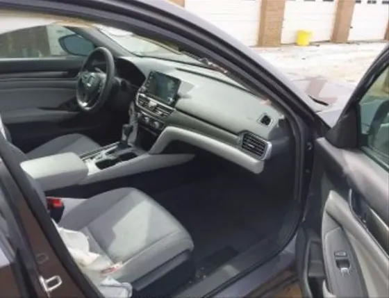Honda Accord 2020 თბილისი