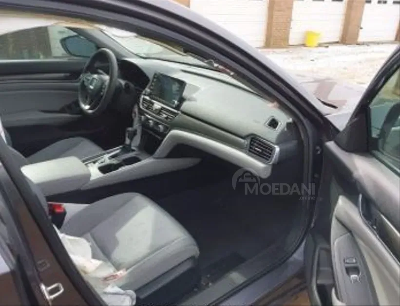 Honda Accord 2020 თბილისი - photo 5