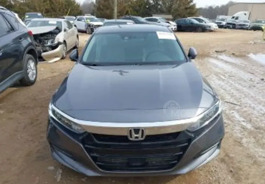 Honda Accord 2020 თბილისი - photo 1