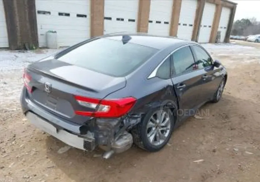 Honda Accord 2020 თბილისი - photo 6