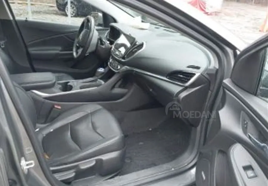 Chevrolet Volt 2017 თბილისი - photo 5