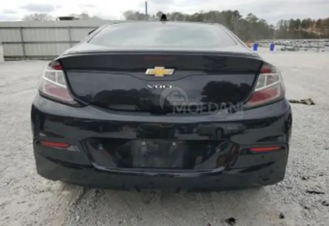 Chevrolet Volt 2017 Tbilisi - photo 5