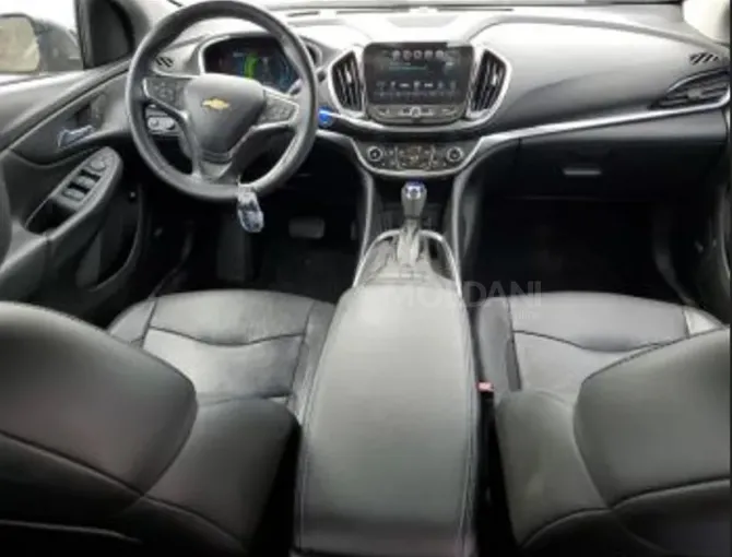 Chevrolet Volt 2017 Tbilisi - photo 6