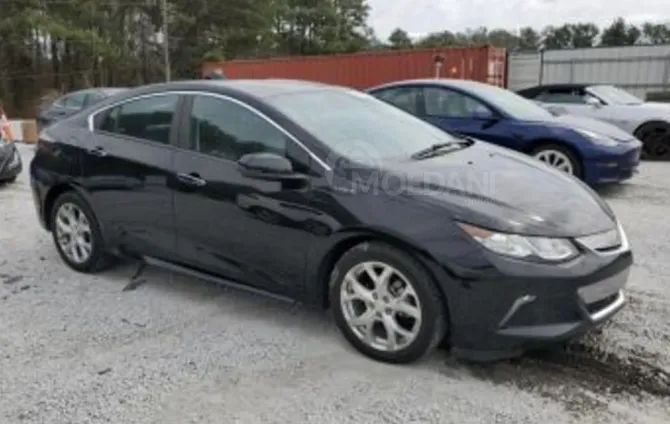 Chevrolet Volt 2017 Tbilisi - photo 2