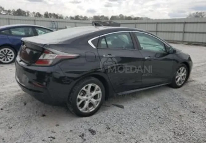Chevrolet Volt 2017 Tbilisi - photo 3