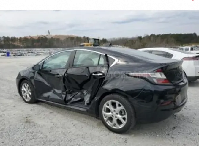 Chevrolet Volt 2017 Tbilisi - photo 4