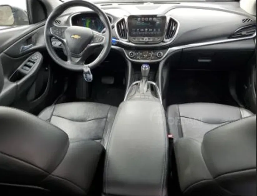 Chevrolet Volt 2017 თბილისი - photo 6