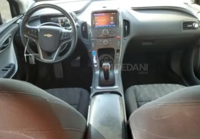 Chevrolet Volt 2015 Тбилиси - изображение 5