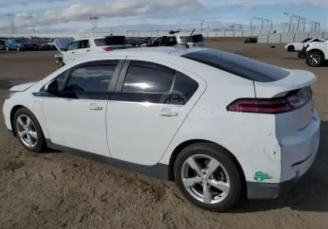 Chevrolet Volt 2015 Тбилиси - изображение 2