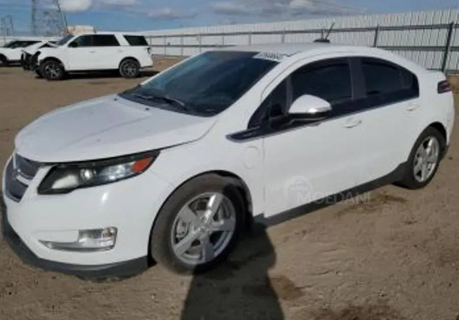 Chevrolet Volt 2015 თბილისი - photo 1