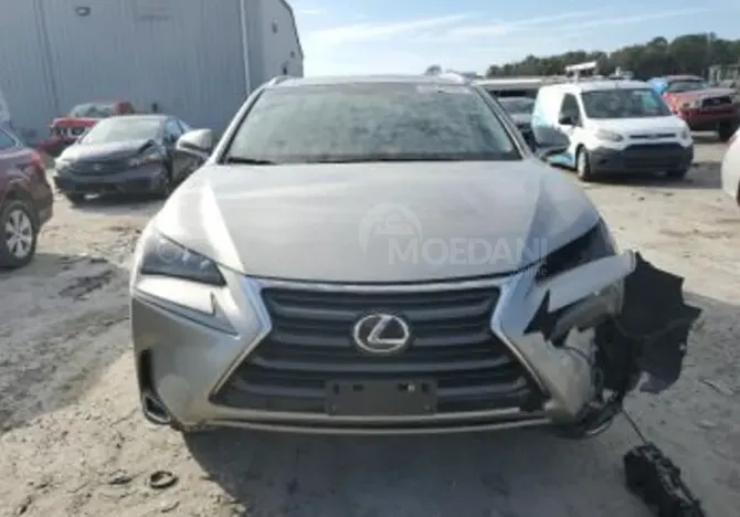 Lexus NX 2016 თბილისი - photo 3
