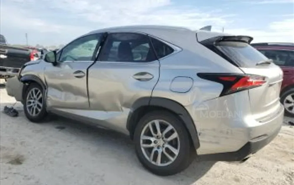 Lexus NX 2016 Тбилиси - изображение 4