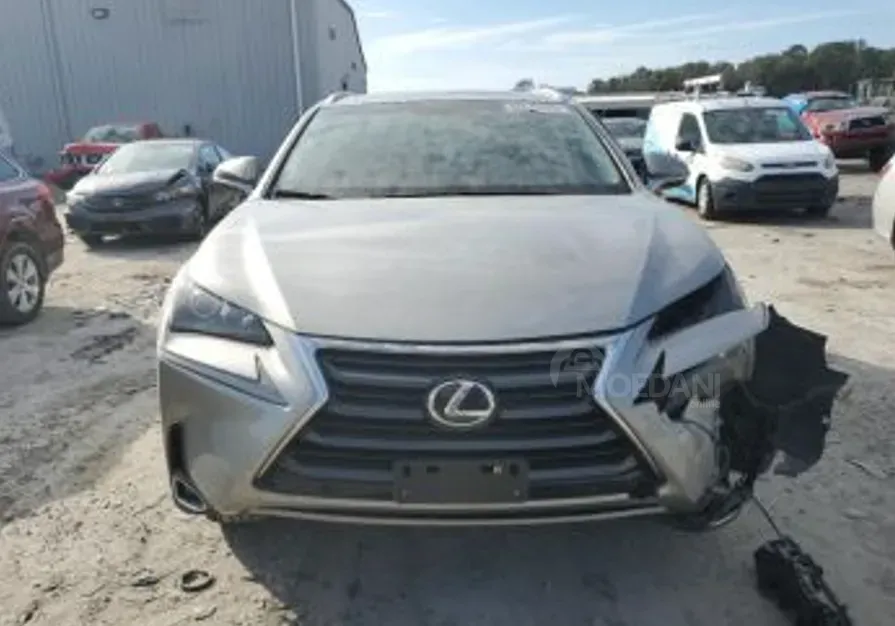 Lexus NX 2016 Тбилиси - изображение 3