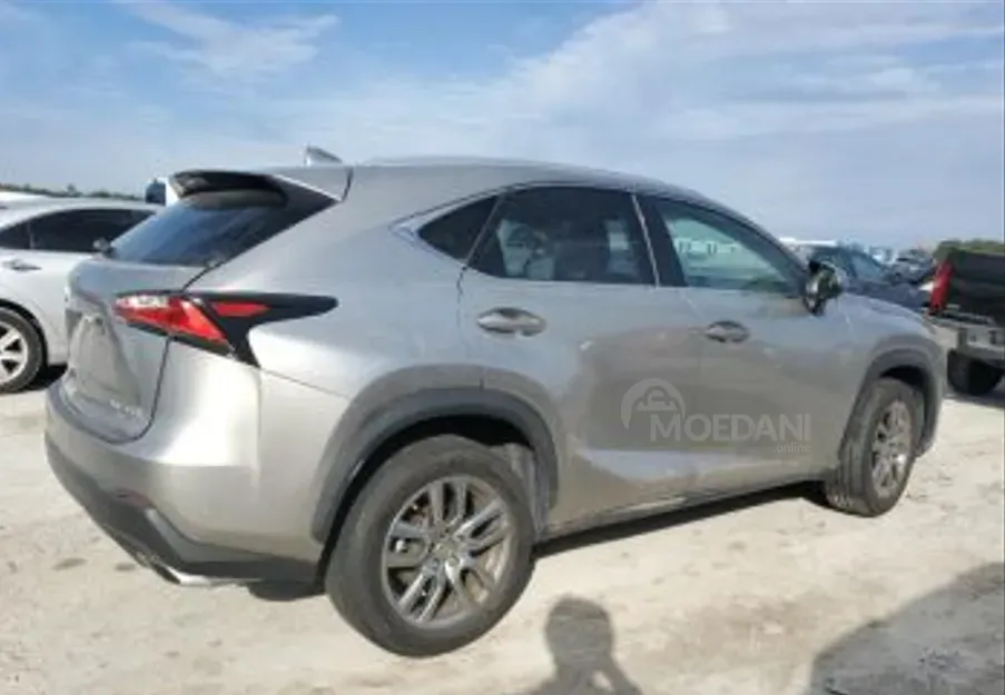 Lexus NX 2016 Тбилиси - изображение 2