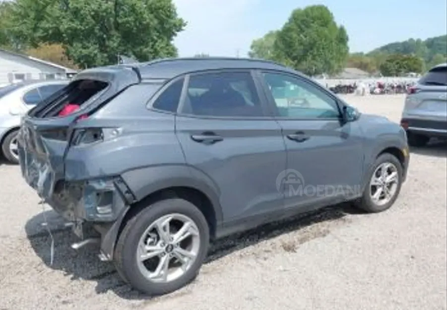 Hyundai Kona 2023 Тбилиси - изображение 2