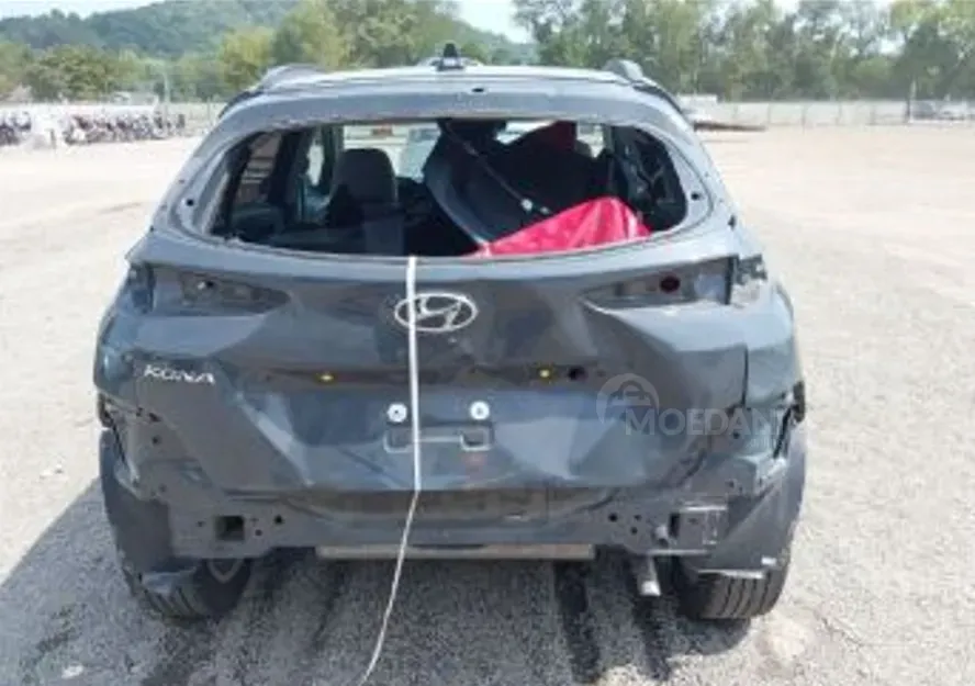 Hyundai Kona 2023 Тбилиси - изображение 6