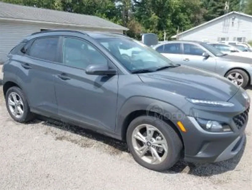 Hyundai Kona 2023 Тбилиси - изображение 4