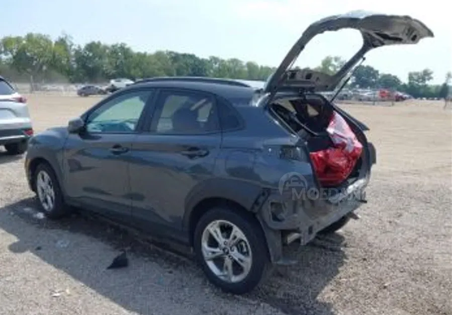 Hyundai Kona 2023 Тбилиси - изображение 5