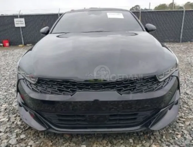 Kia K5 2023 თბილისი - photo 1