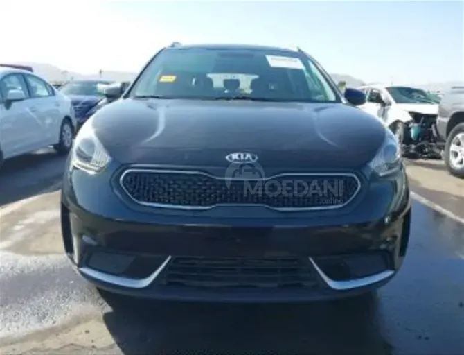 Kia Niro 2019 თბილისი - photo 1