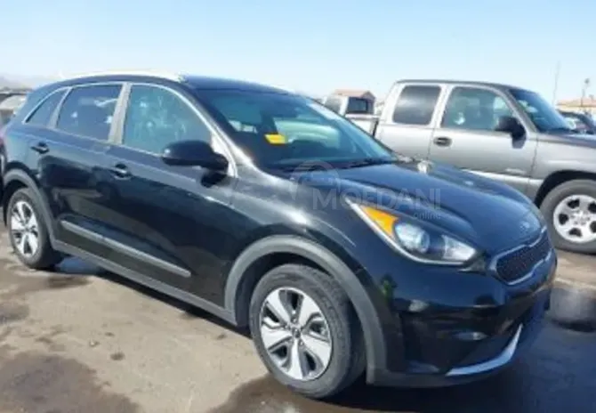 Kia Niro 2019 თბილისი - photo 3