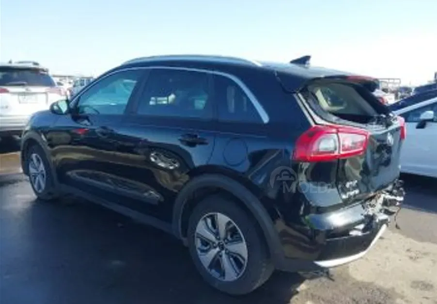 Kia Niro 2019 თბილისი - photo 4