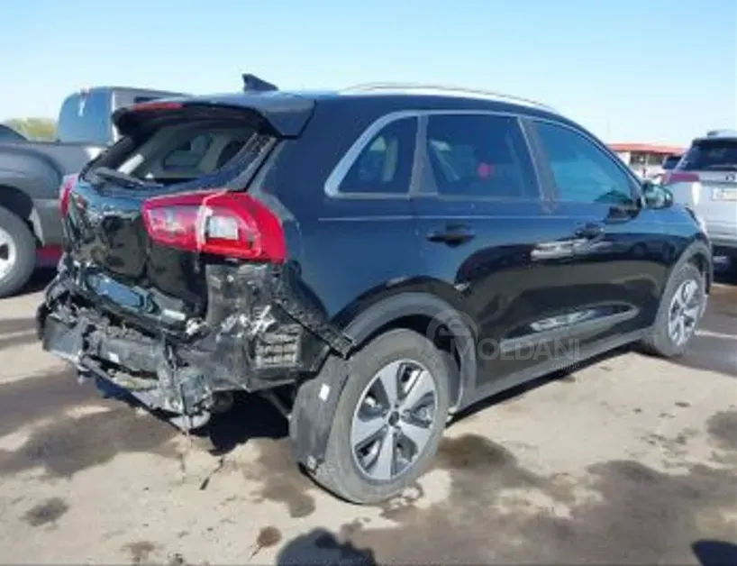 Kia Niro 2019 თბილისი - photo 6