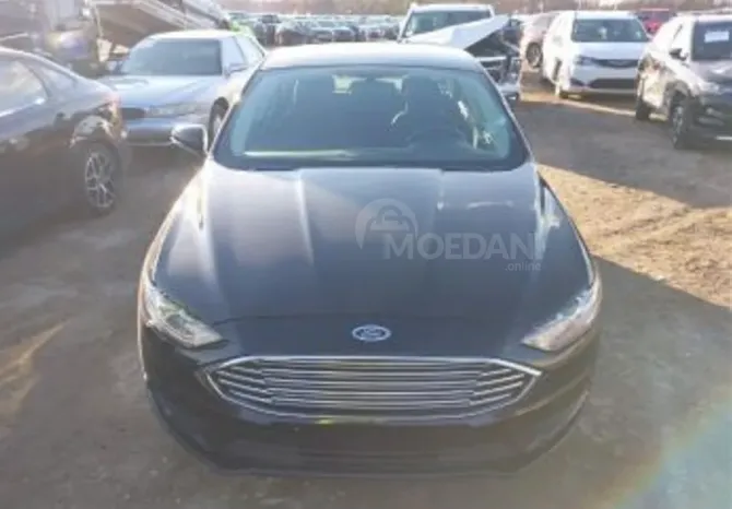 Ford Fusion 2017 Tbilisi - photo 2
