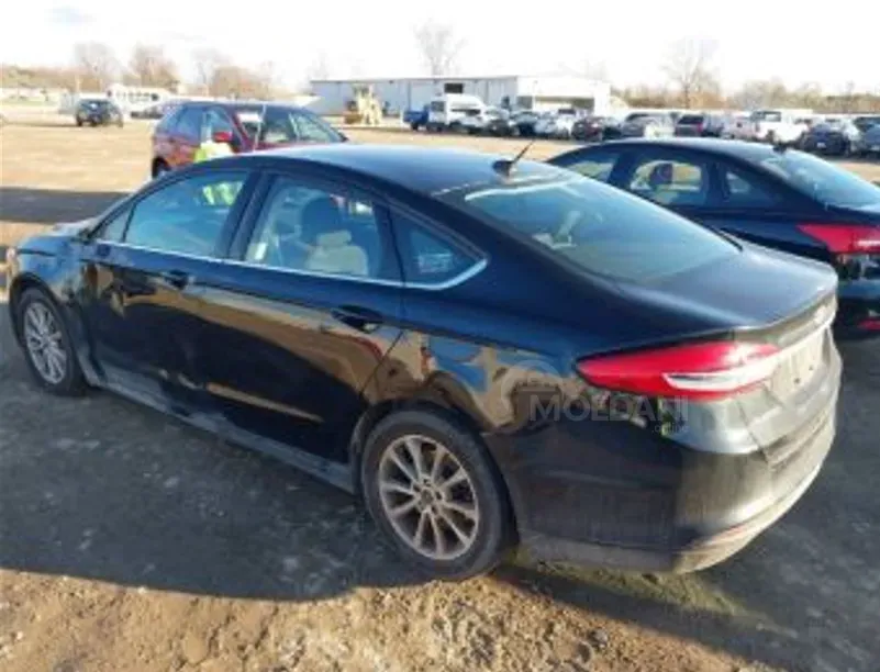 Ford Fusion 2.5L 2017 თბილისი - photo 7