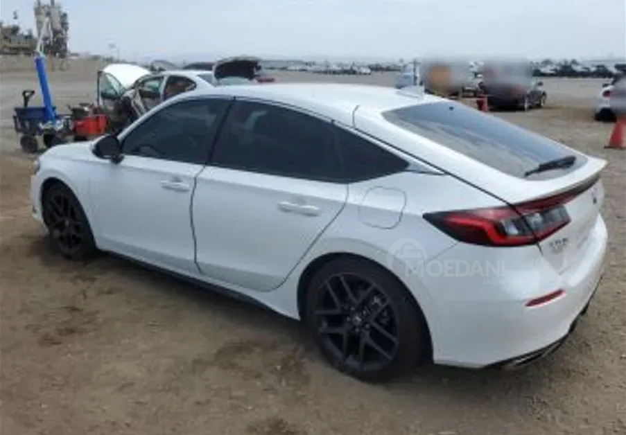 Honda Civic 2024 თბილისი - photo 3