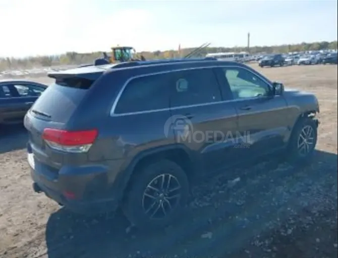 Jeep Cherokee 2018 Тбилиси - изображение 3