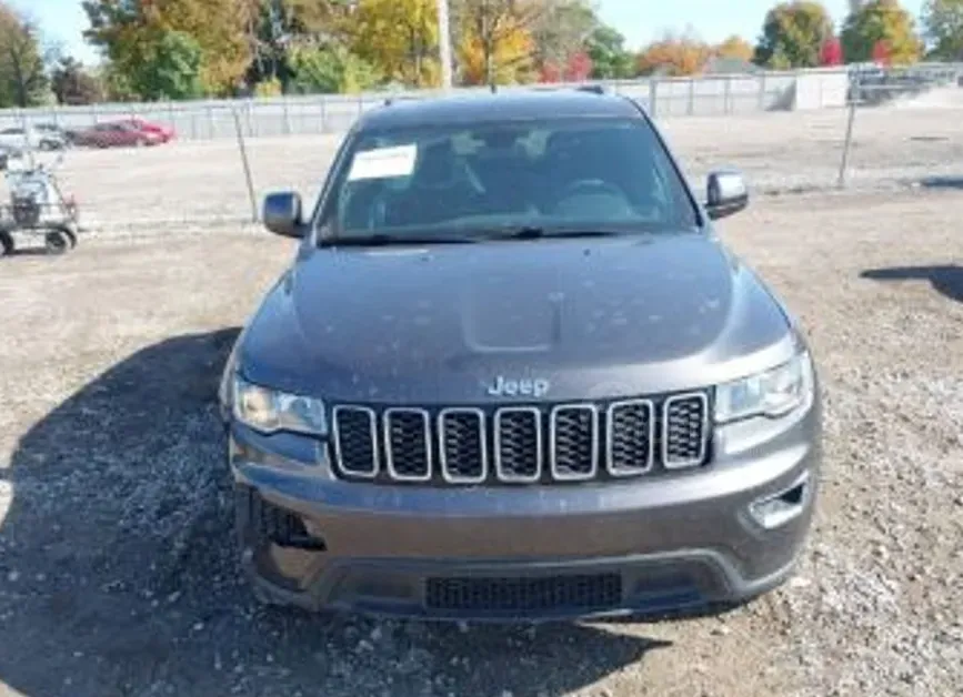 Jeep Cherokee 2018 თბილისი - photo 1