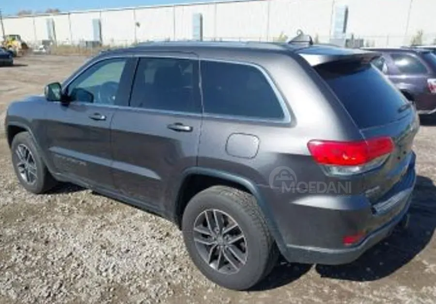 Jeep Cherokee 2018 თბილისი - photo 6