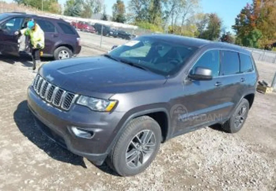 Jeep Cherokee 2018 თბილისი - photo 2