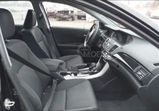 Honda Accord 2017 Tbilisi - photo 5